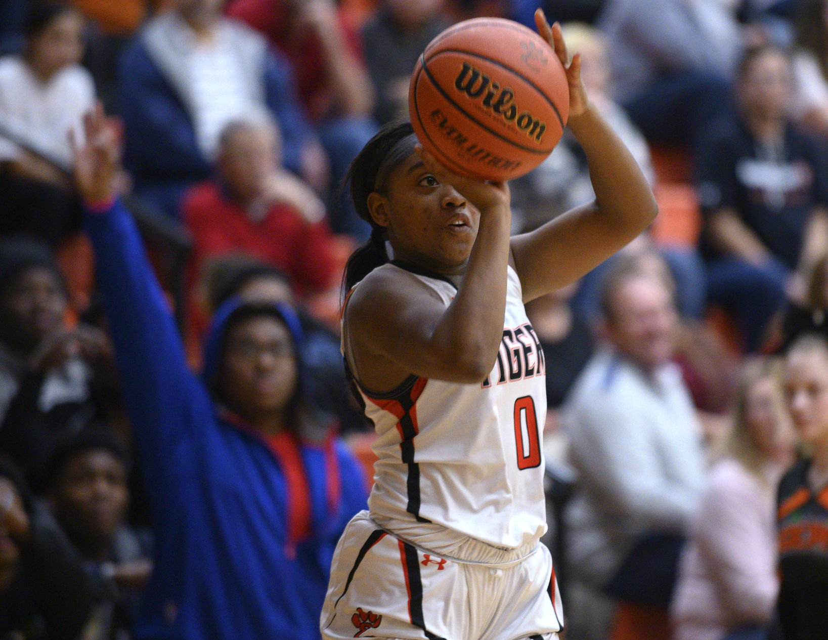 Edwardsville vs. O'Fallon